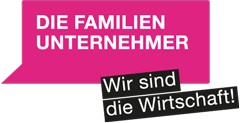 Die Familienunternehmer sind die Stimme der Familienunternehmen in Deutschland